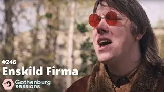 Enskild Firma - Soliga // Gothenburg Sessions #246