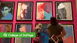 Warhol Featuring Andy Warhol Portfolios:  A Life in Pop’ Opens at the MAC