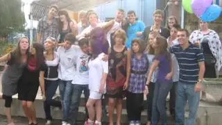 Szarvas camp Preview 2011 Edit