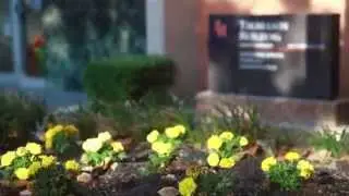 Agricultural Communications at SHSU