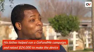 10 Year Old Invents Device To Keep Kids From Dying In Hot Cars