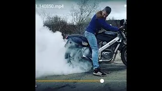 Мото ремонты и дальнейшие планы.