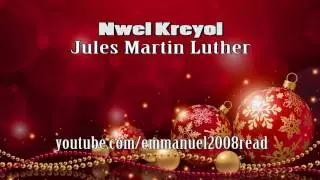 Konpilasyon Konkou Chante Nwel Vol.2