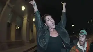 PZK - Week-end toute la semaine (Clip Officiel)
