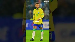 shape of you X Neymar Jr 🥶🥵🤫🏆🔥 #football #goalkeepers #brazilfootball