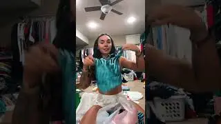 Massive Haul! Rate the Fits! 