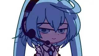 i've been a nasty gurl || Ft.Hatsune Miku