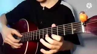 дурак и молния + табулатура :)