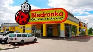 Что мы купили на
30 злотых в Бедронке!
Польша.