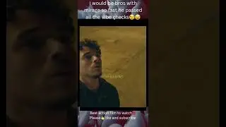 Milage was a vibe😅 |Transformers |shorts |movieclip