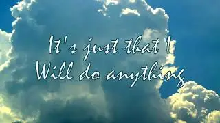 Anything You Want - Doc Jazz (lyrics video)
