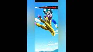CAN WE COMPLETE FLOOR 100 IN 50 SECS WITHOUT TAKING A HIT ???? #dblegends #shorts