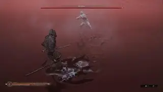 Mortal Shell Axeatana is broken
