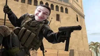 ЕЛОУФЕЙС ВЕРНУЛСЯ В CS:GO
