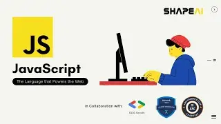 Backend Web Dev Bootcamp with Node.js: Day -1 (Getting Started with Javascript)