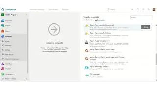 EasyRepro - DevOps - Configure a Build Pipeline