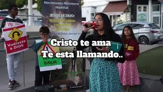 Evangelismo