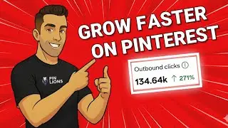 ⚡ The #1 Pinterest SEO Hack You’re Not Using