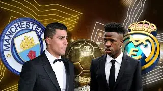 ProSport Live🔴cu Mihai Iosif, G. Tamaș și G. Berceanu.”Vinicius merita cu prisosință Balonul de Aur”
