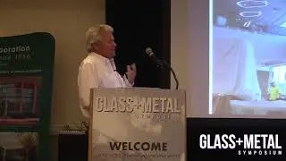 Glass+Metal Symposium Video