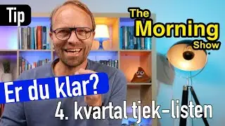 Webshop - tips. Er du klar til 4 kvartal? SEO, Email, Ads, Black Friday, Jul ...