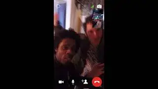 LE JOUAGE feat NOA ANOUSONE - HATER