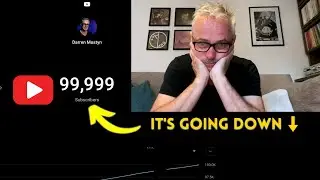 100K SUBS REACTION LIVE!