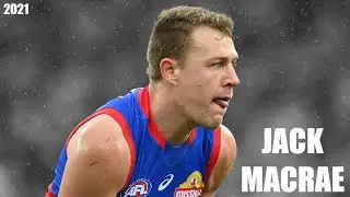 Jack Macrae 2021 Highlight Reel