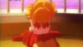 Luchia X Kaito...