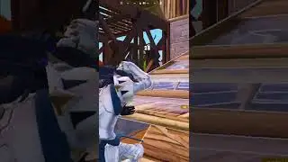 This Strategy Is *OP*! 😁👀 (Fortnite Chapter 4) #shorts