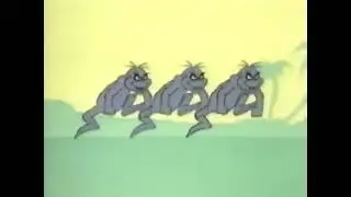 horton Hears Who (1970 cartoon )/