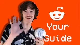 an incel's guide to reddit