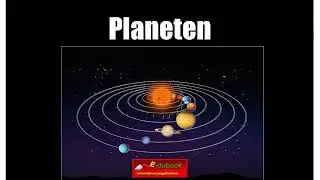 Planeten inkijkexemplaar groep 7/8