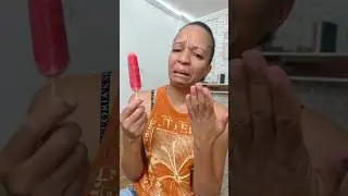 DONT Laugh! She WRONG for this one! 