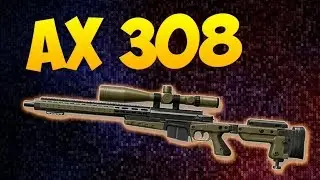 Мясорубка Мотель AX-308