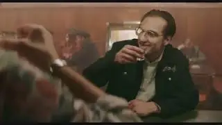 DER GOLDENE HANDSCHUH - Featurette - Realität und Fiktion