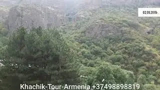 Ущелья Гарни, храм Гарни, церковь Гегард Армения