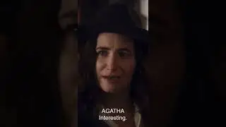 New teaser for ‘Agatha All Along’!#AgathaAllAlong #Marvel #agathacovenofchaos