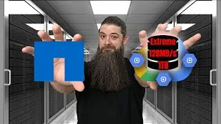 NetApp Cloud Volumes Service in Google Cloud | Part 7 - Dynamic Service Levels