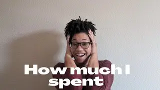 How much I spent on my manufactured home (all my expenses)