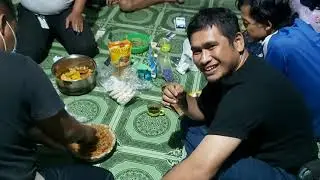 Neliwet ala pak dhee! 