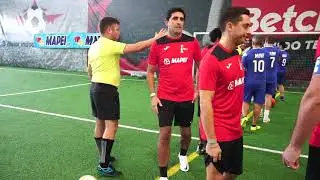 MAPEI Cup 2023