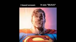 Kind starman meme