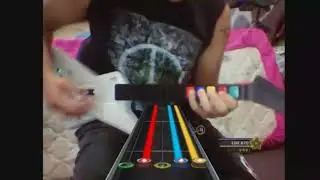 SOULLESS 4 TECH 100% FC (First ever on Clone Hero) | NOT THE FULL SONG - ALL SECTIONS SEPARATELY