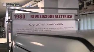 Museo "Bonfanti-VIMAR" e le  aziende