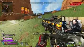 ROLLING STREAMSNIPERS AND TRIPLE SNIPER TEAMS
