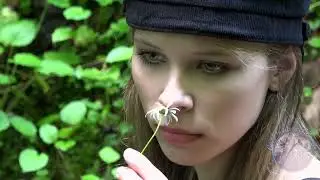 In the Mountains 2