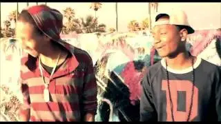 Yung Incredible Ft. Yung Mil - Feeling That [Official Music Video]