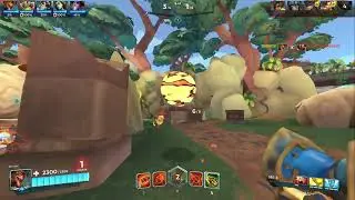 iRafaQC Takes Ls - Paladins Daily Drogoz #125 (4/29/2024)