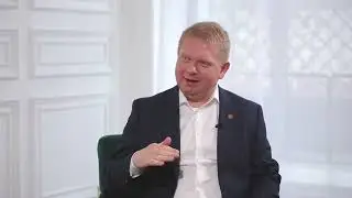 Мнение отрасли — Александр Шалаев | Спецпроект Минстроя России